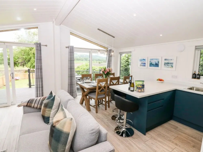 Eden Fields Lodge