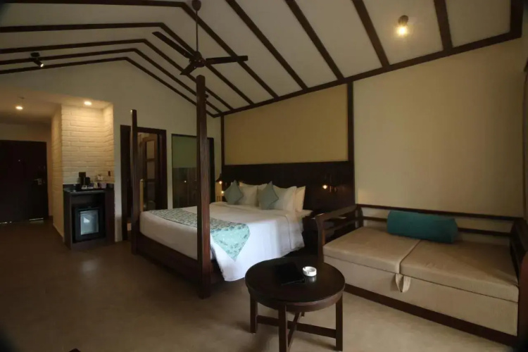 Regenta Kabini Spring Resort