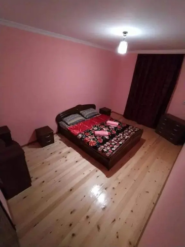 Gujejiani Guest house