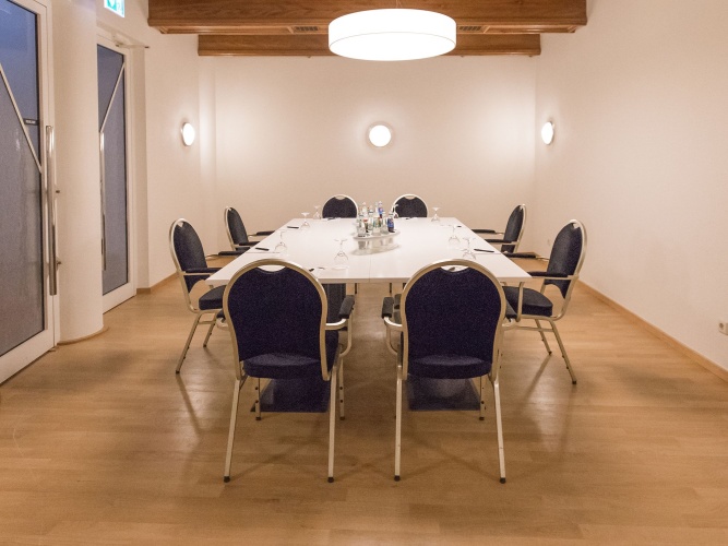 DORMERO Hotel Villingen-Schwenningen photo 13
