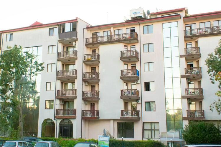 Otel görseli