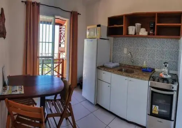 Apart Hotel Beira Do Mar