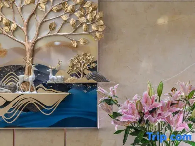 Yeste Hotel