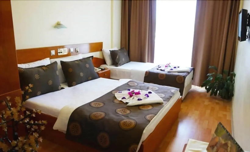 Фотография отеля