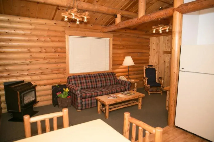 North Forty Resort