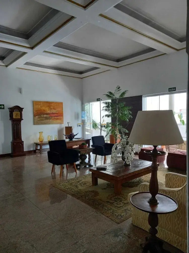 Águas Hotel
