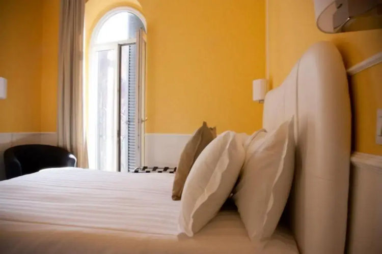 Roma Resort Trevi