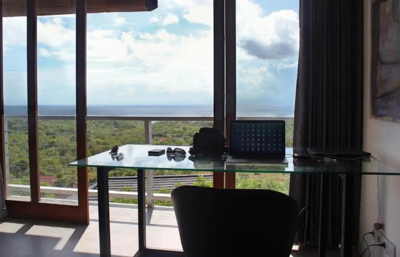 Villa Awan Uluwatu