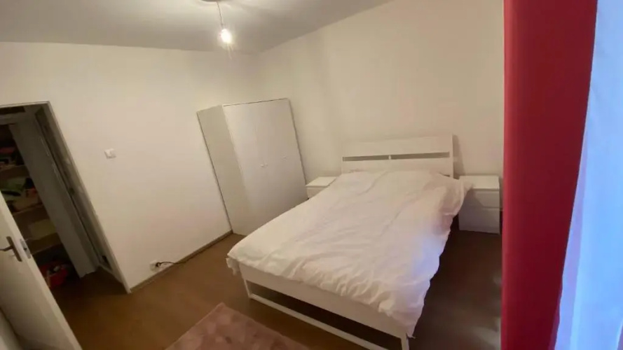 Apartament Marasesti