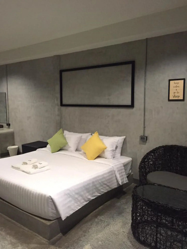 The Loft at Chiangrai