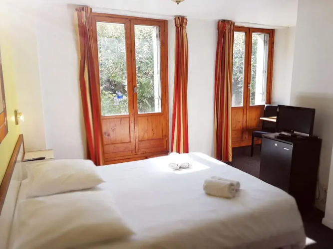 Hotel Spa les Lilas
