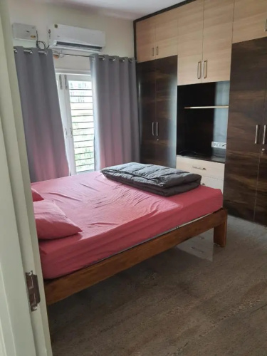 Castle BGR Service Apartments