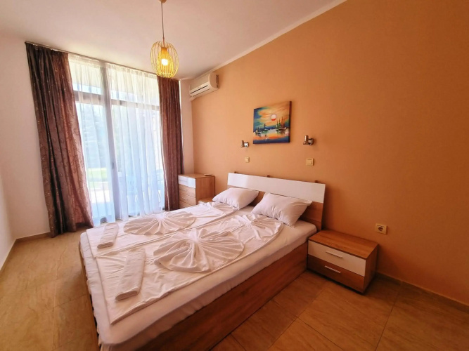 Apartment Diamond