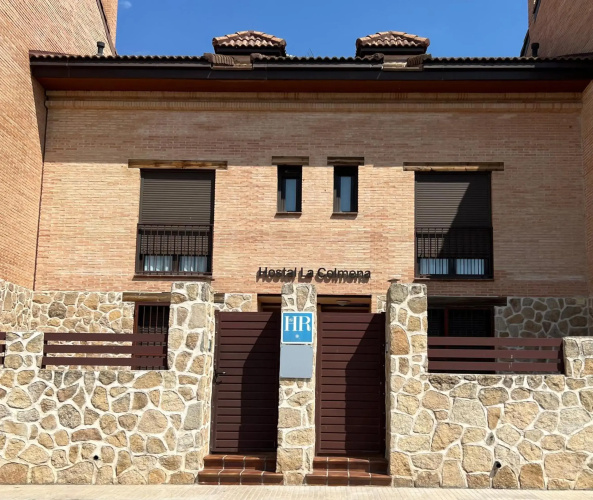 Hotelafbeelding