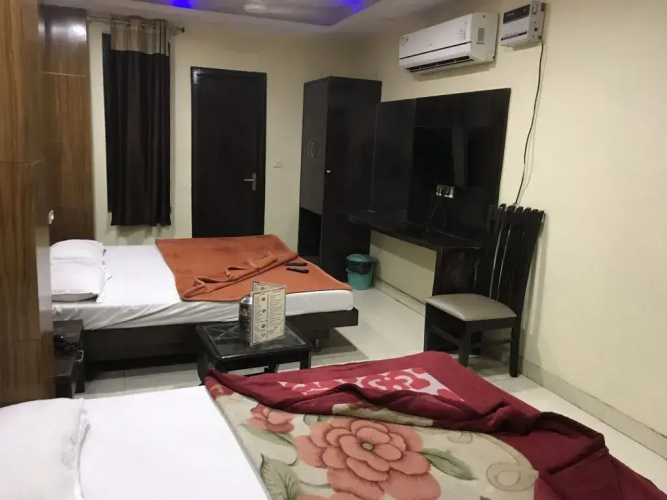 Noble Inn