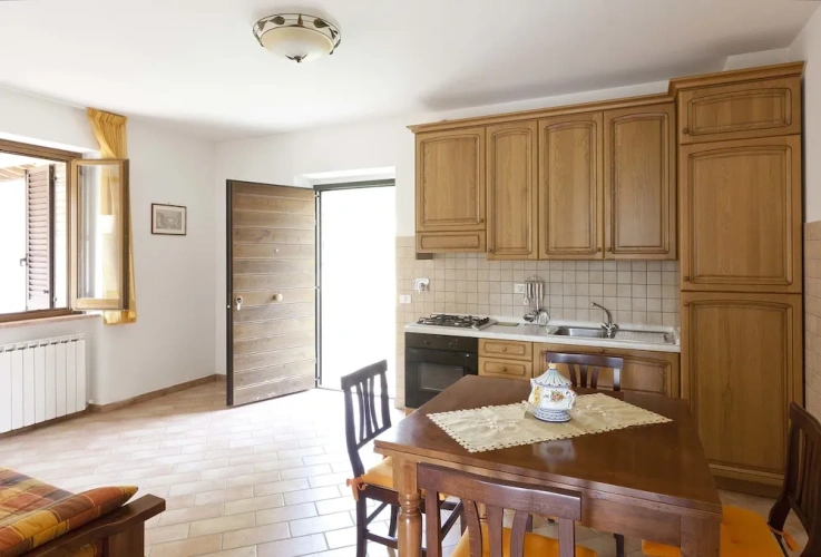 Standard Apartment