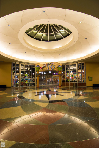 Disney's Pop Century Resort photo 15