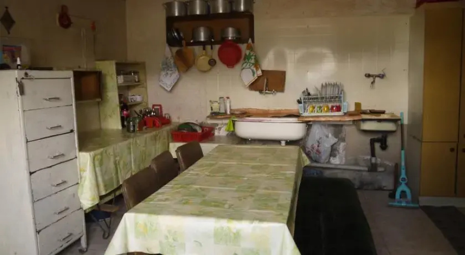 Guesthouse Veriko