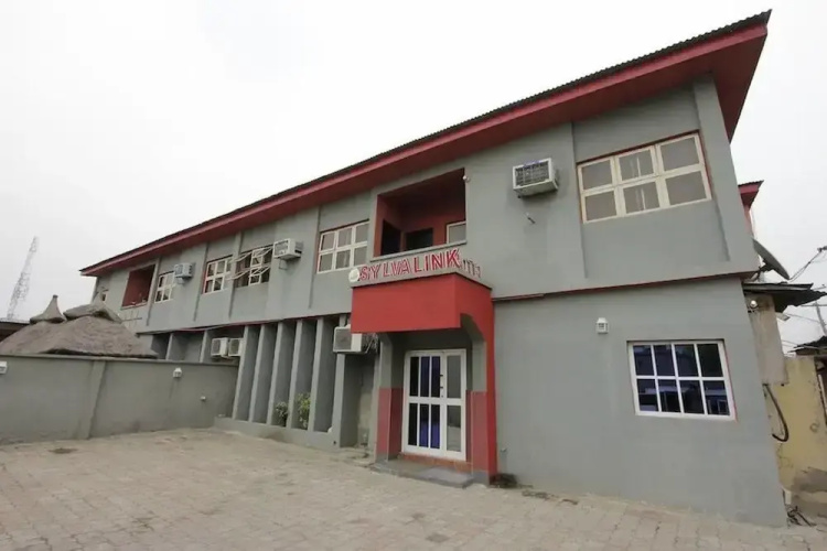 Otel görseli