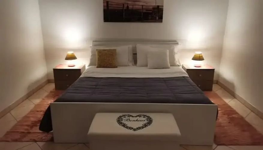 Mirage B&B