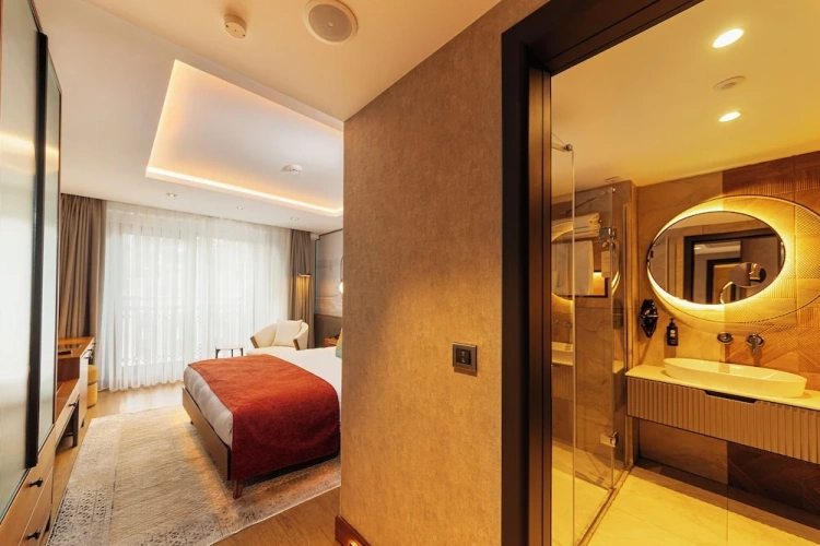 Superior Double room