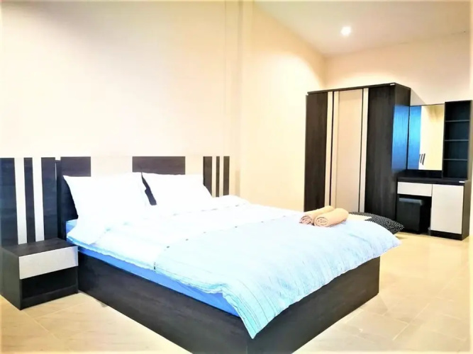Jasmine Guesthouse