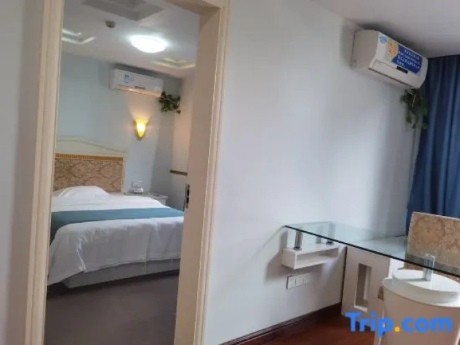Comfort Family Suite