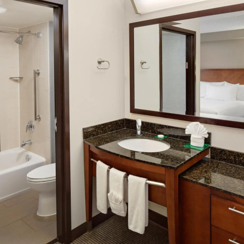 Hyatt Place Princeton photo 20