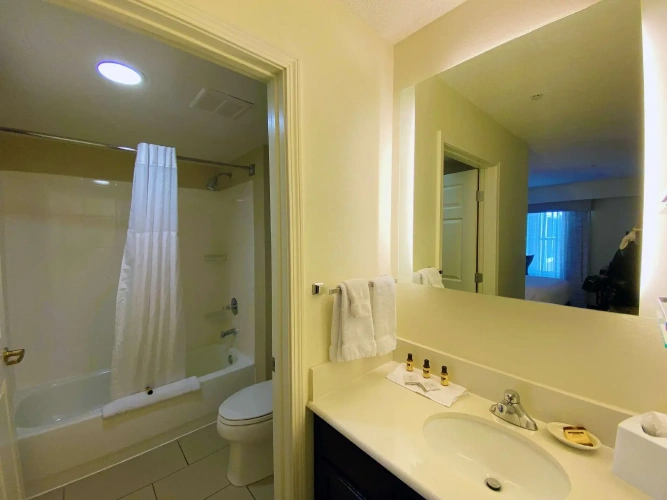 Double Suite