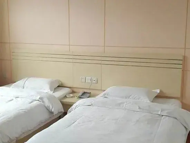 Shanghai Baishun Express Hotel