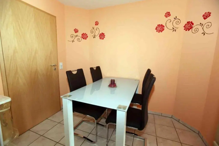 Ferienwohnung Waldblick