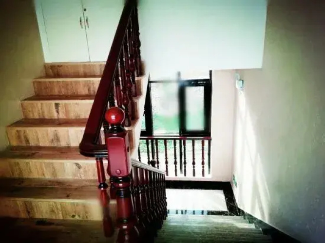 Bishui Jinshe Hostel
