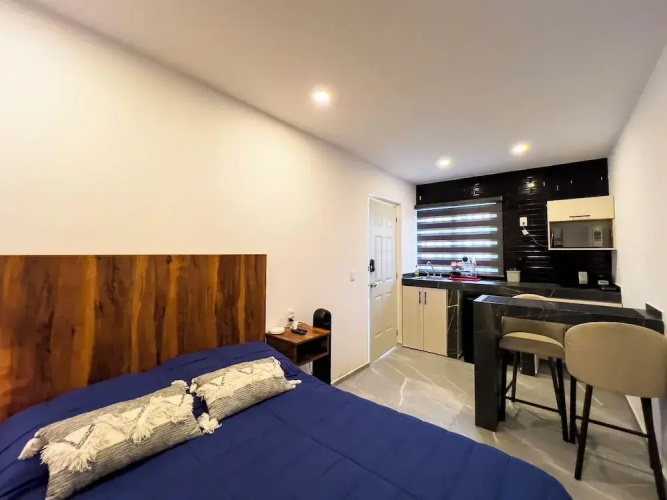 Lofts Arsénico