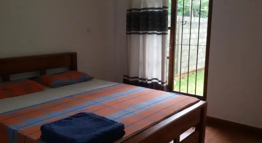 Hotel Afenta