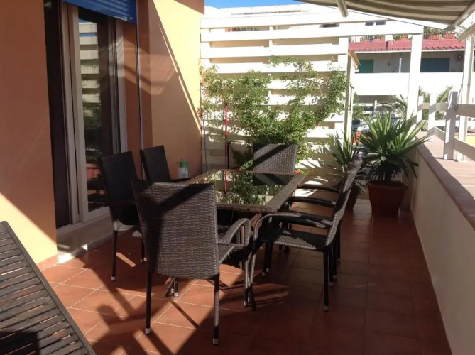 VillaMarì Apartment