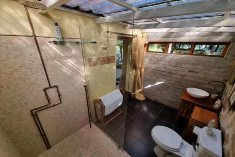 Schuilhoek Garden Terraces - Self Catering