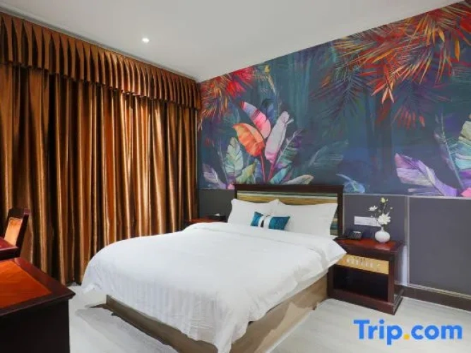 2 Bedrooms Deluxe Suite