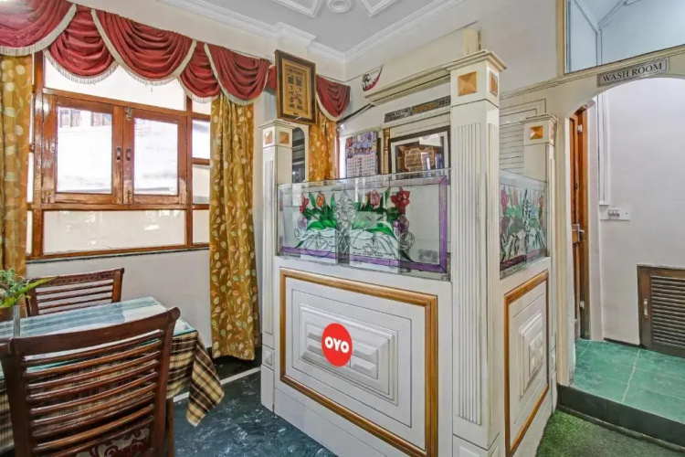 OYO 89626 Hotel Khana Khazana