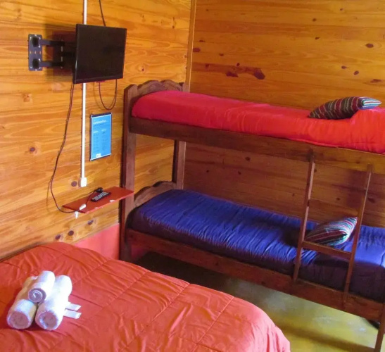 Hostal del Suri