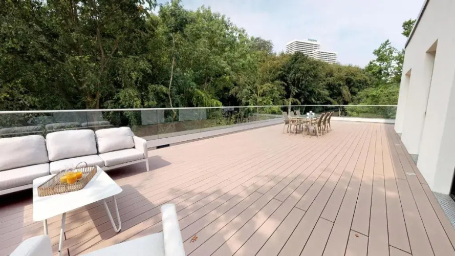 White Pearl Apartment 4.10