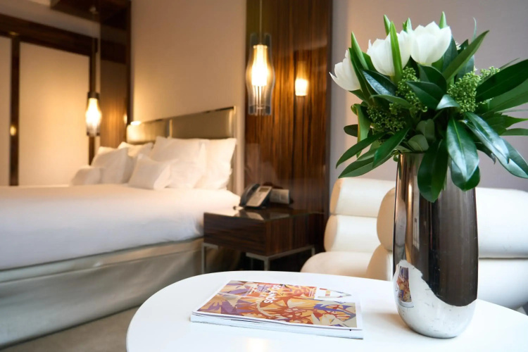 Altis Grand Hotel