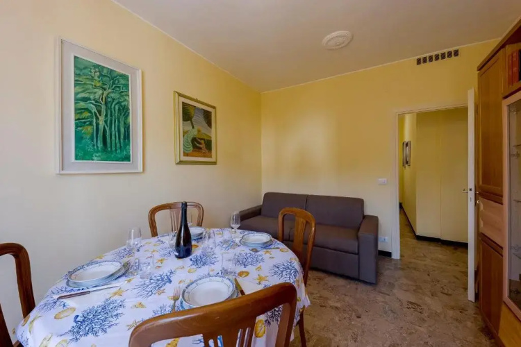 Ninfea Holiday Apartment