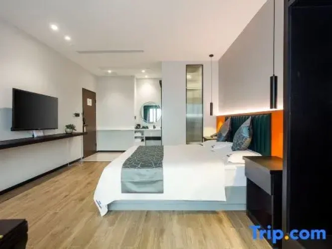 Business Double room