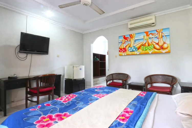 Bali Senia Hotel