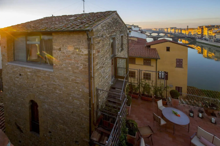 Torre Mannelli Suites