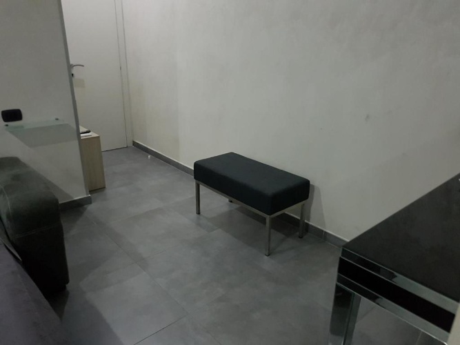 Deluxe Double room with partial sea view