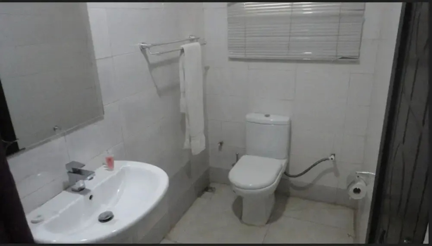 Mitros Residences