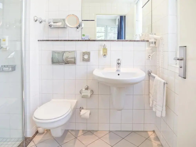 nordic hotel Berlin-Mitte