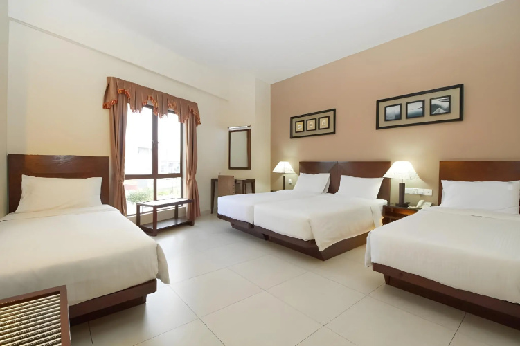 Hotelbild