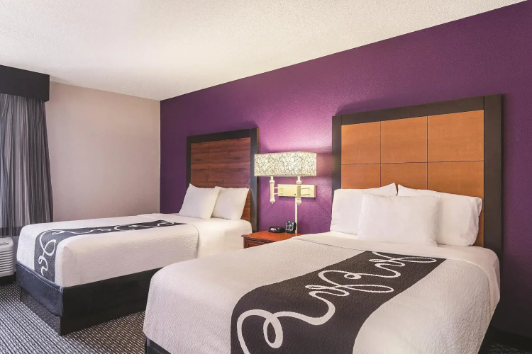 La Quinta Inn & Suites Brunswick